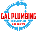 Gal Plumbing Industries LLC in Katy, TX