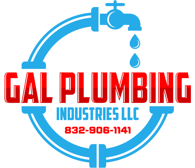 Gal Plumbing Industries LLC in Katy, TX