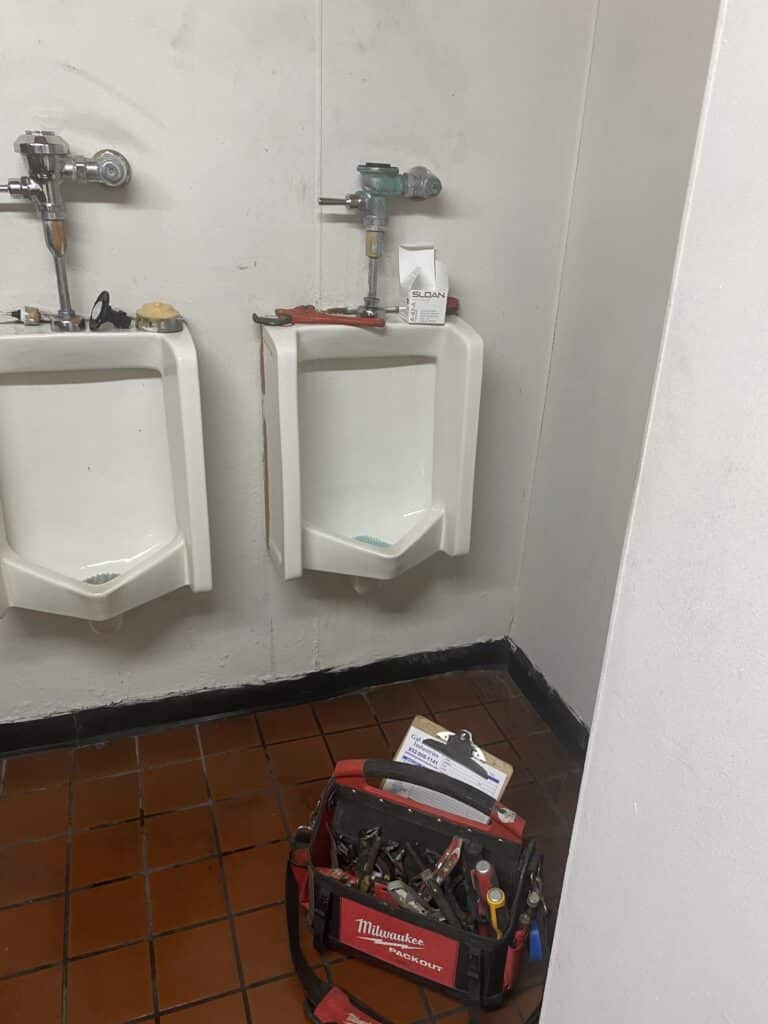 Toilets, Faucets - Gal Plumbing Industries LLC in Katy, TX